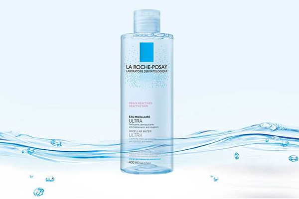 全球十大好用卸妝水