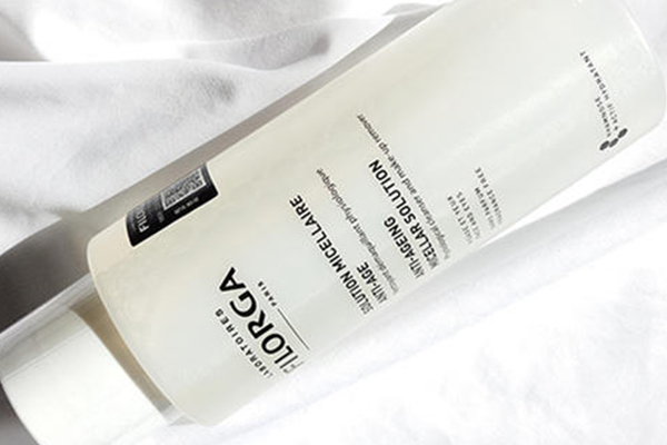 全球十大好用卸妝水