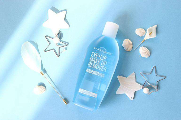 全球十大好用卸妝水