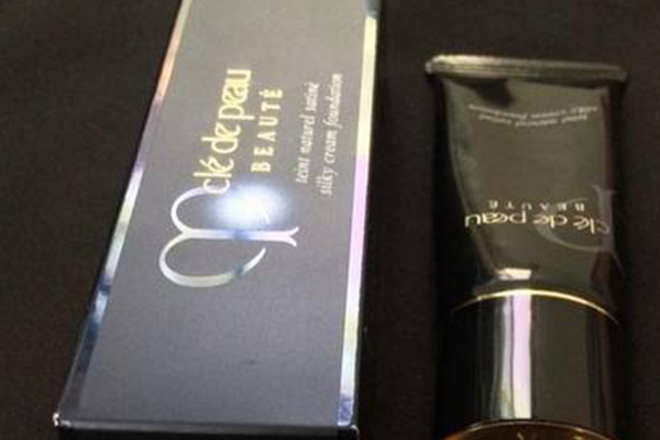 十大養膚粉底液