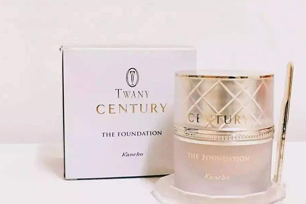 十大養膚粉底液