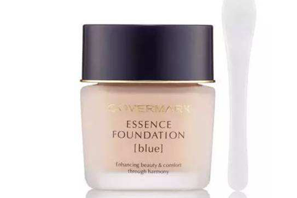 十大養膚粉底液