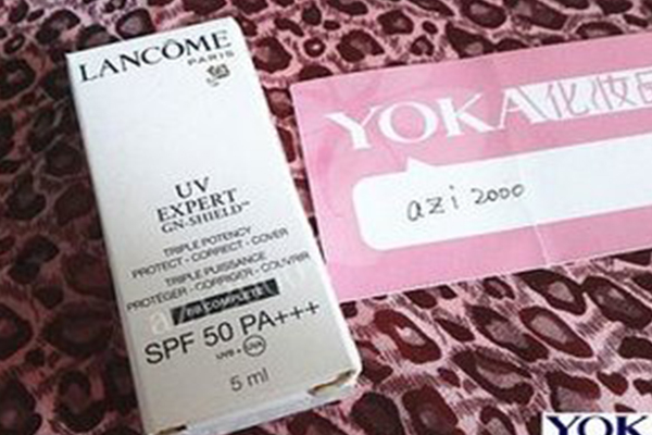 口碑最好的十大隔離霜