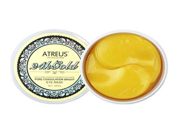 黑眼圈眼袋眼紋怎么辦？為你盤點泰國眼膜排行榜（價格超美麗）