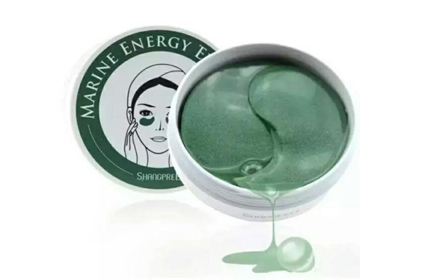 黑眼圈眼袋眼紋怎么辦？為你盤點泰國眼膜排行榜（價格超美麗）