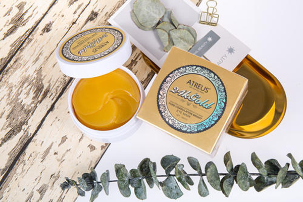 黑眼圈眼袋眼紋怎么辦？為你盤點泰國眼膜排行榜（價格超美麗）