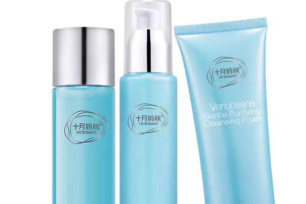 送產婦護膚品哪個牌子好？十大品牌孕婦護膚套裝推薦