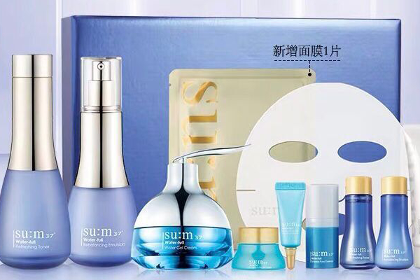 送產婦護膚品哪個牌子好？十大品牌孕婦護膚套裝推薦