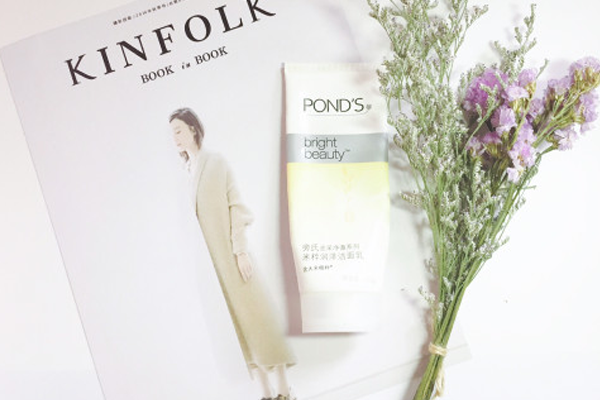 十大氨基酸洗面奶排行 肌研/SK-II上榜,你買對了嗎