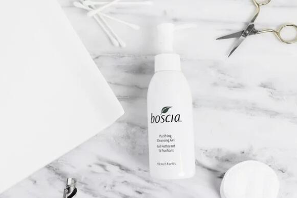 十大氨基酸洗面奶排行 肌研/SK-II上榜,你買對了嗎