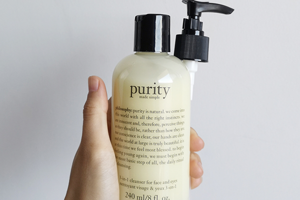 十大氨基酸洗面奶排行 肌研/SK-II上榜,你買對了嗎