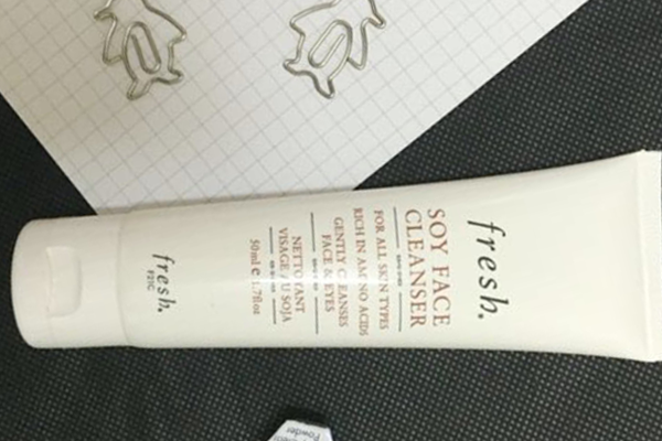 十大氨基酸洗面奶排行 肌研/SK-II上榜,你買對了嗎