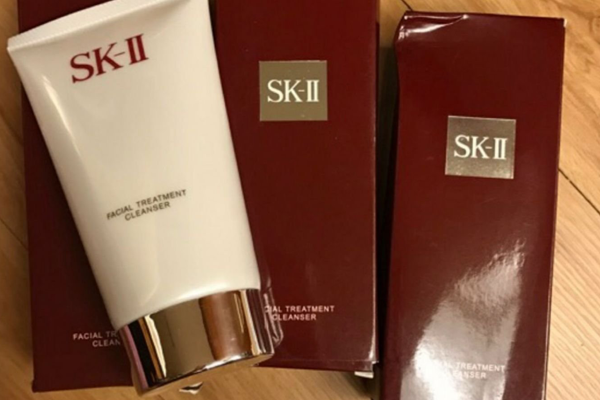 十大氨基酸洗面奶排行 肌研/SK-II上榜,你買對了嗎