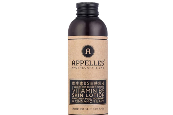 澳洲十大補(bǔ)水護(hù)膚品排行榜 Appelles乳液上榜(知名度假村常用)