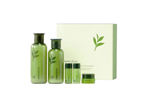 韓國十大補(bǔ)水護(hù)膚品排行榜，好用的韓國護(hù)膚面膜推薦