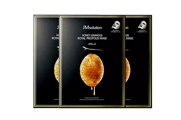 韓國十大補(bǔ)水護(hù)膚品排行榜，好用的韓國護(hù)膚面膜推薦