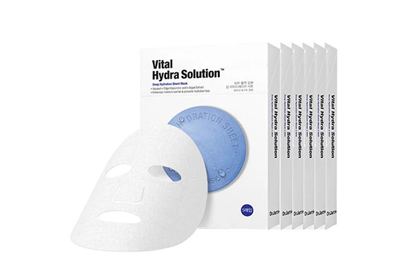 韓國十大補(bǔ)水護(hù)膚品排行榜，好用的韓國護(hù)膚面膜推薦