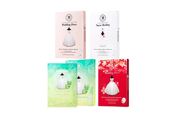 韓國十大補(bǔ)水護(hù)膚品排行榜，好用的韓國護(hù)膚面膜推薦