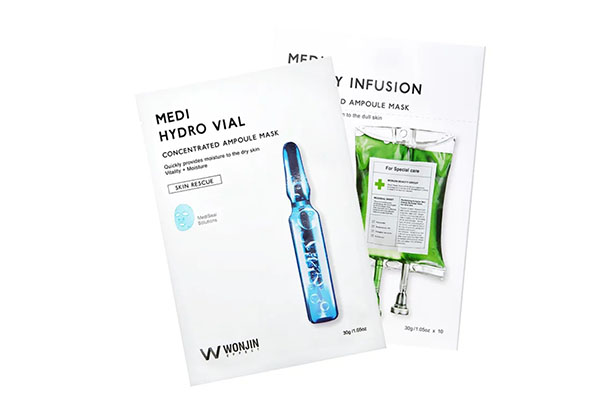 韓國十大補(bǔ)水護(hù)膚品排行榜，好用的韓國護(hù)膚面膜推薦