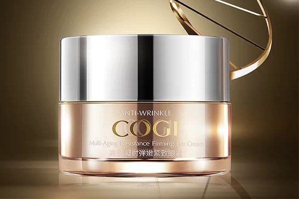 全球十大緊致眼霜排名,第一淡化黑眼圈緊致去皺最好