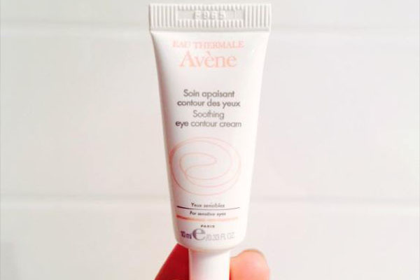 雅漾煥顏緊致眼霜