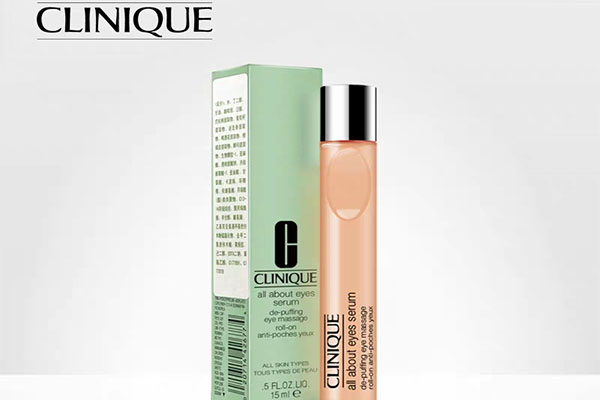 全球十大緊致眼霜排名,第一淡化黑眼圈緊致去皺最好