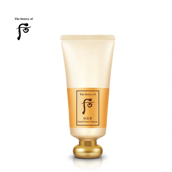 韓國(guó)十大洗面奶排行榜，溫和修復(fù)祛痘印抗衰老洗面奶