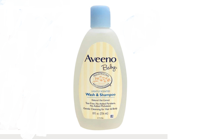 香港寶寶沐浴露排行榜 溫和呵護寶寶脆弱肌膚