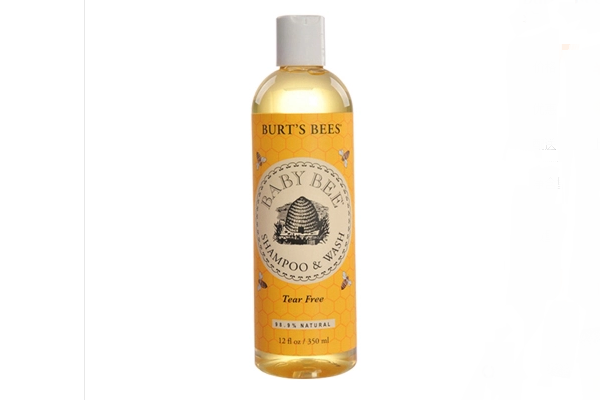 香港寶寶沐浴露排行榜 溫和呵護寶寶脆弱肌膚