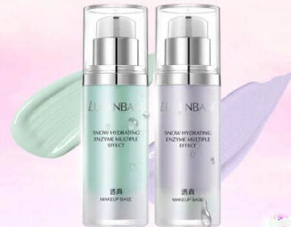 敏感肌膚的十大隔離霜，口碑好適合敏感肌膚的隔離霜