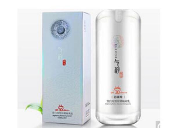 敏感肌膚的十大隔離霜，口碑好適合敏感肌膚的隔離霜