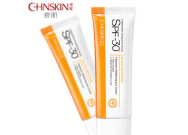 敏感肌膚的十大隔離霜，口碑好適合敏感肌膚的隔離霜