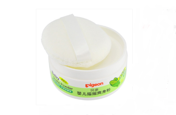 嬰兒爽身粉十大排行榜 時刻保持清爽細膩肌膚