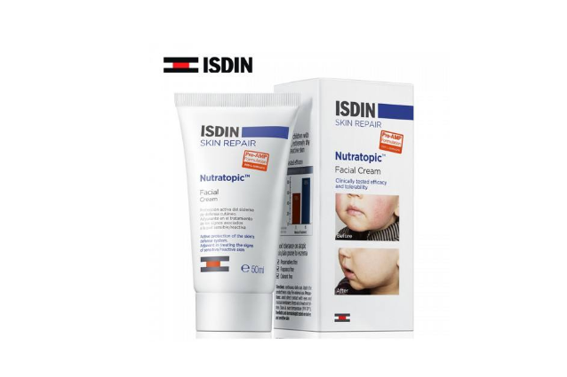 嬰兒十大護膚品推薦 時刻保護寶寶脆弱肌膚