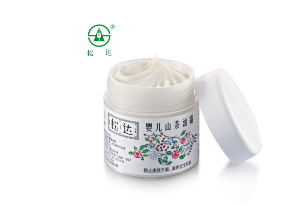 嬰兒十大護膚品推薦 時刻保護寶寶脆弱肌膚