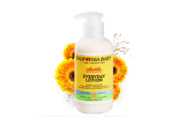 嬰兒十大護膚品推薦 時刻保護寶寶脆弱肌膚