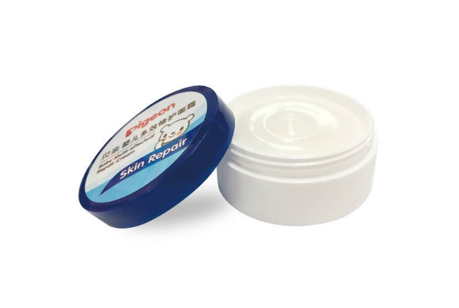 嬰兒十大護膚品推薦 時刻保護寶寶脆弱肌膚