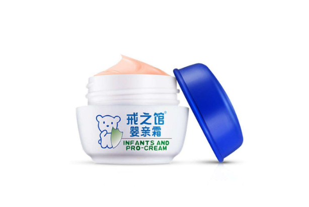 嬰兒十大護膚品推薦 時刻保護寶寶脆弱肌膚