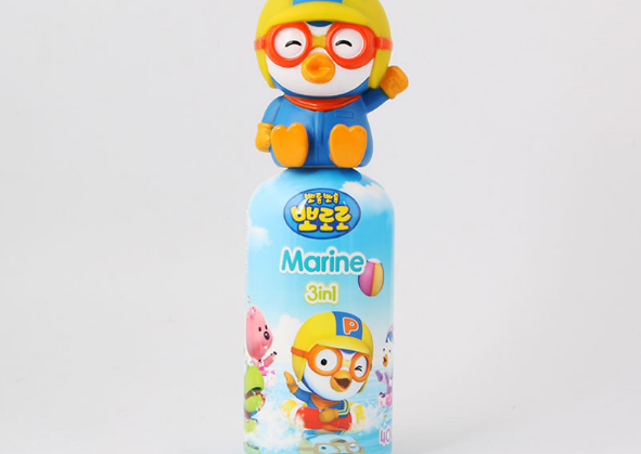 韓國寶寶沐浴露排行榜 快速潔凈肌膚無殘留