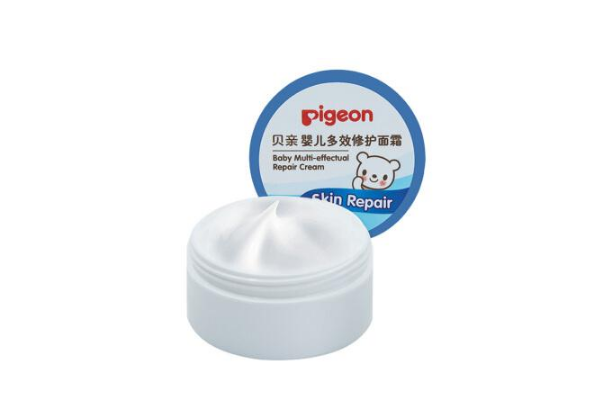 嬰兒保濕面霜十大排名 讓寶寶肌膚時(shí)刻彈潤(rùn)細(xì)膩