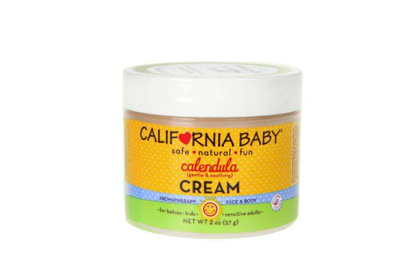 嬰兒保濕面霜十大排名 讓寶寶肌膚時(shí)刻彈潤(rùn)細(xì)膩