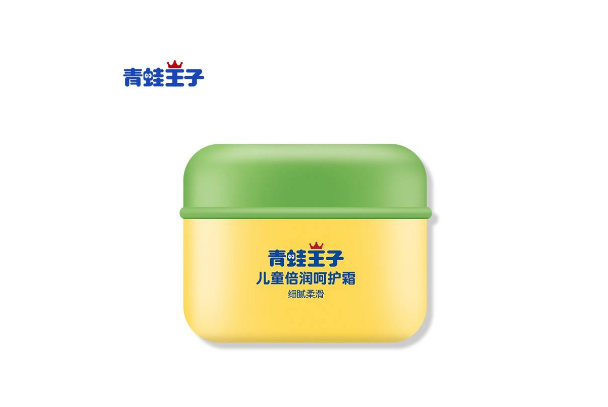 嬰兒保濕面霜十大排名 讓寶寶肌膚時(shí)刻彈潤(rùn)細(xì)膩