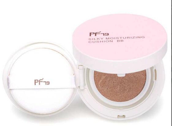 不輸大牌的十大氣墊,適合各種膚質的學生黨氣墊推薦