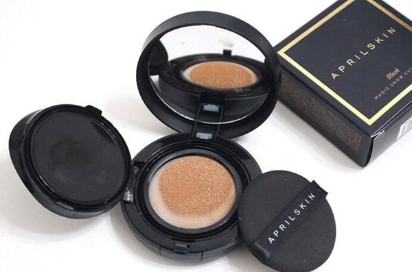 不輸大牌的十大氣墊,適合各種膚質的學生黨氣墊推薦