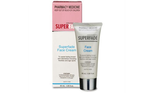 干性有斑護膚品排行榜，十大淡斑美白護膚品推薦