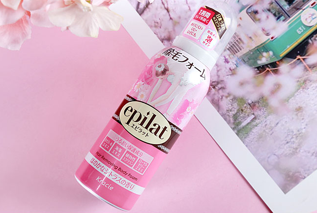 孕婦脫毛膏排行榜 天然無刺激,孕婦就用這幾款