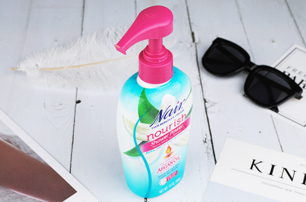 孕婦脫毛膏排行榜 天然無刺激,孕婦就用這幾款