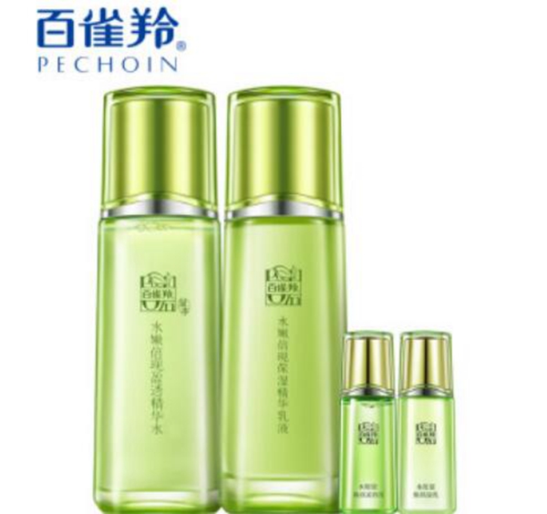 平價美白祛斑護膚品排行榜,好用的十大美白淡斑護膚品推薦