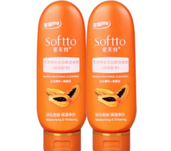 平價美白祛斑護膚品排行榜,好用的十大美白淡斑護膚品推薦