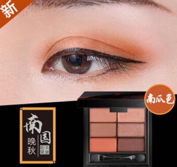 國產眼影排行榜10強，平價好用到感人的眼影推薦